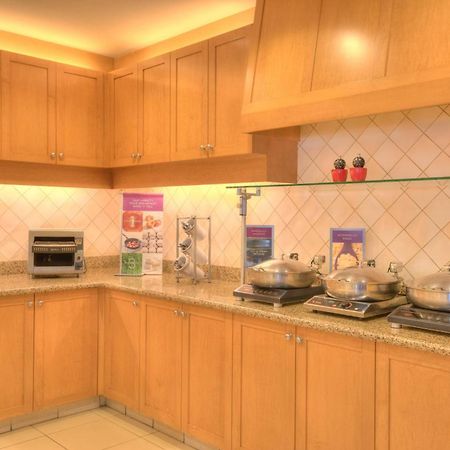Residence Inn By Marriott Yonkers Westchester County Bagian luar foto