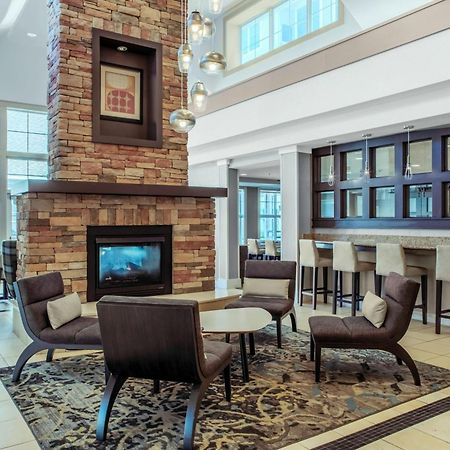 Residence Inn By Marriott Yonkers Westchester County Bagian luar foto