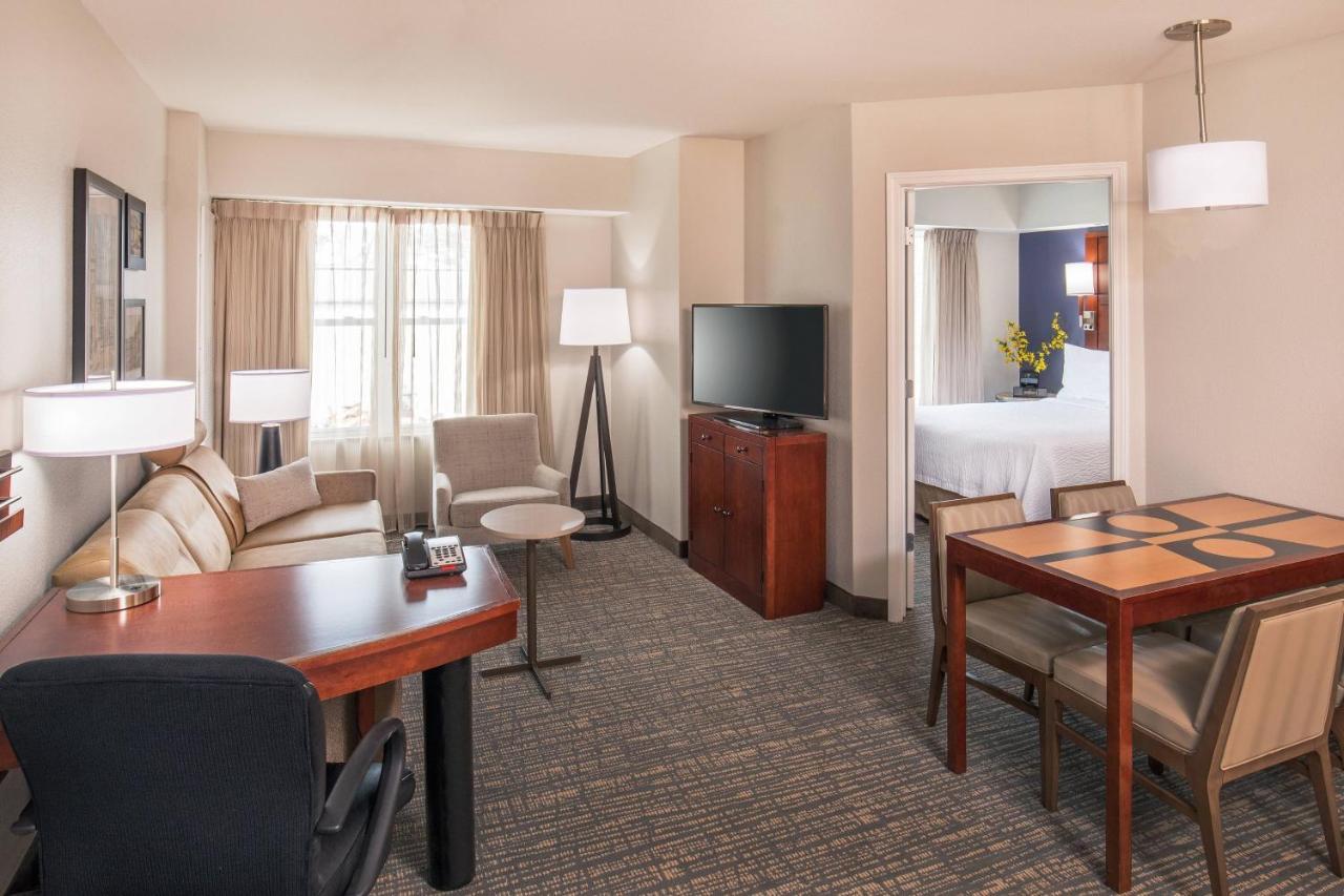 Residence Inn By Marriott Yonkers Westchester County Bagian luar foto