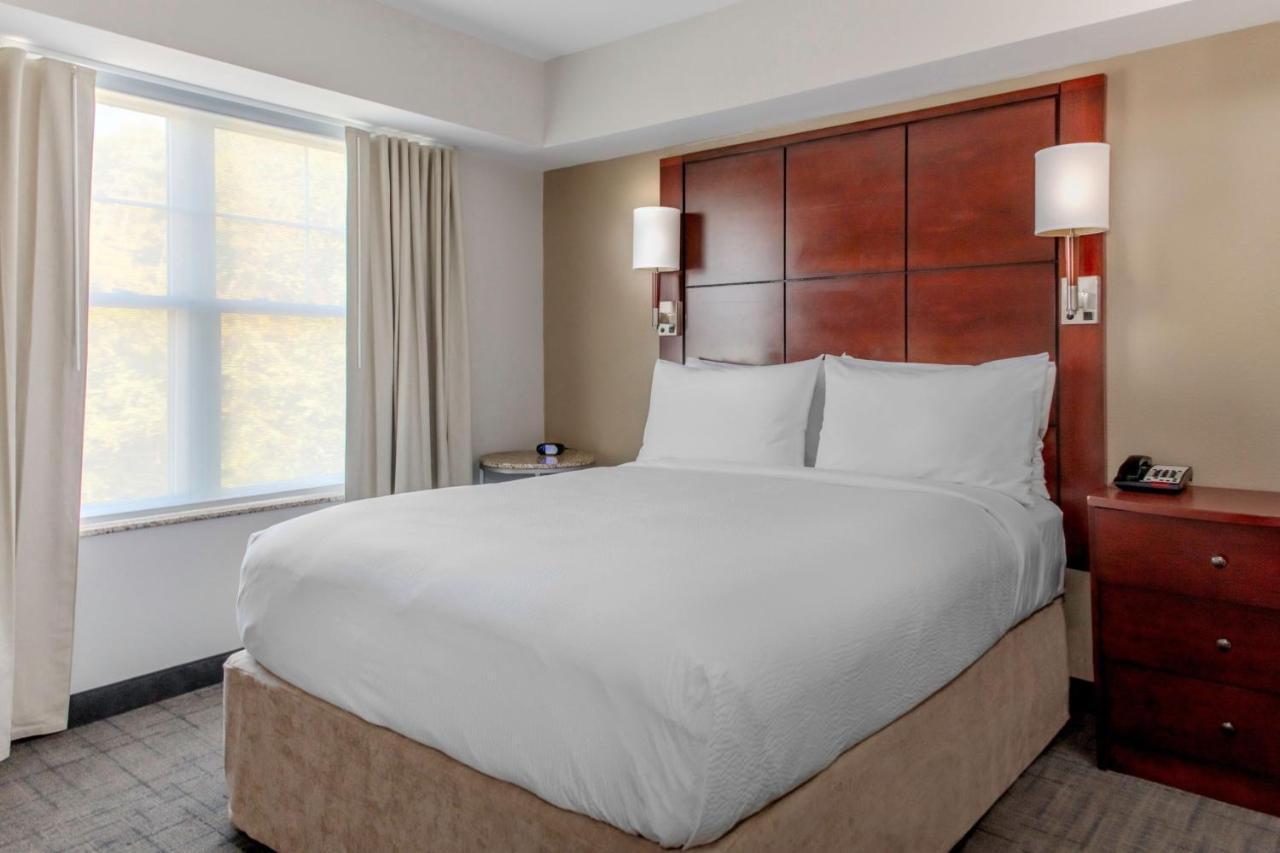 Residence Inn By Marriott Yonkers Westchester County Bagian luar foto