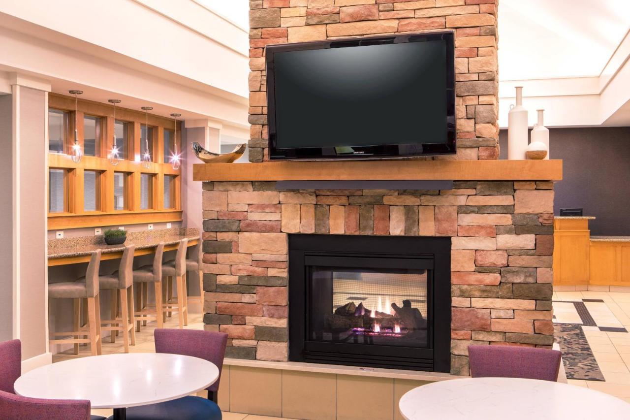 Residence Inn By Marriott Yonkers Westchester County Bagian luar foto
