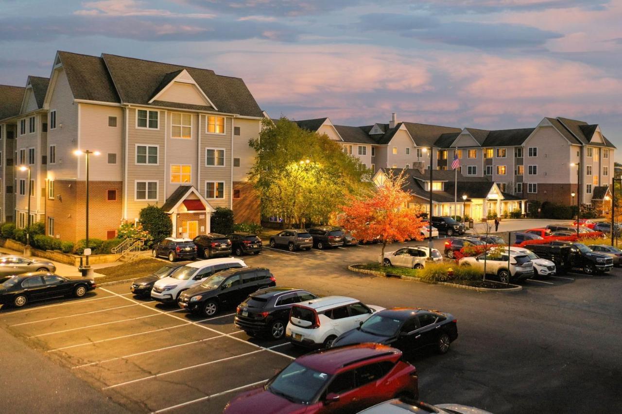 Residence Inn By Marriott Yonkers Westchester County Bagian luar foto