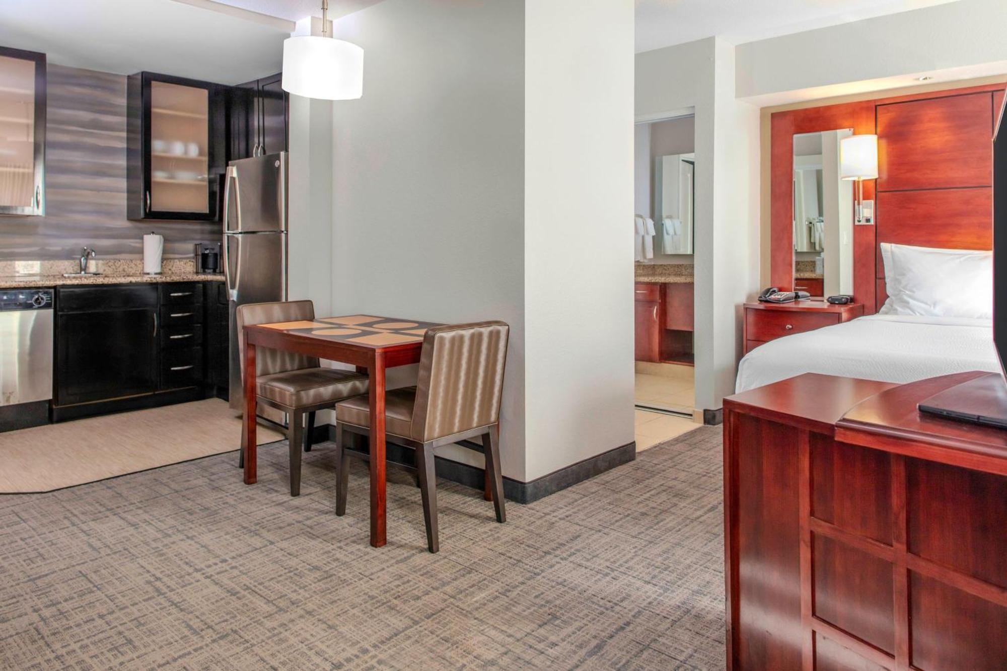 Residence Inn By Marriott Yonkers Westchester County Bagian luar foto