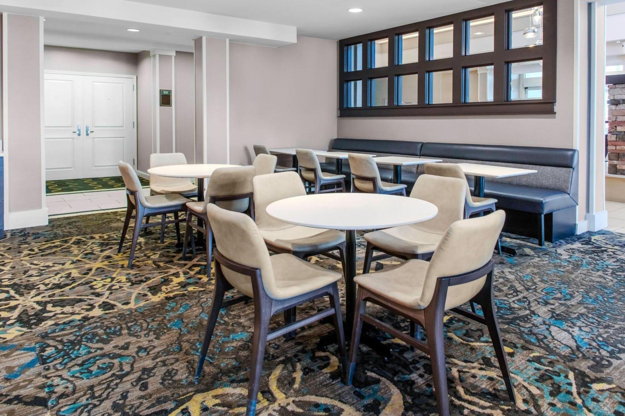 Residence Inn By Marriott Yonkers Westchester County Bagian luar foto