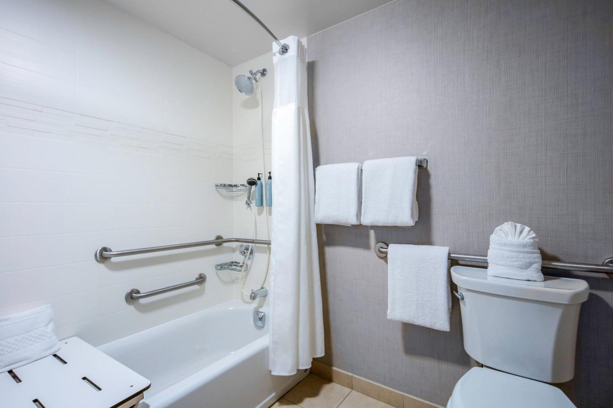 Residence Inn By Marriott Yonkers Westchester County Bagian luar foto