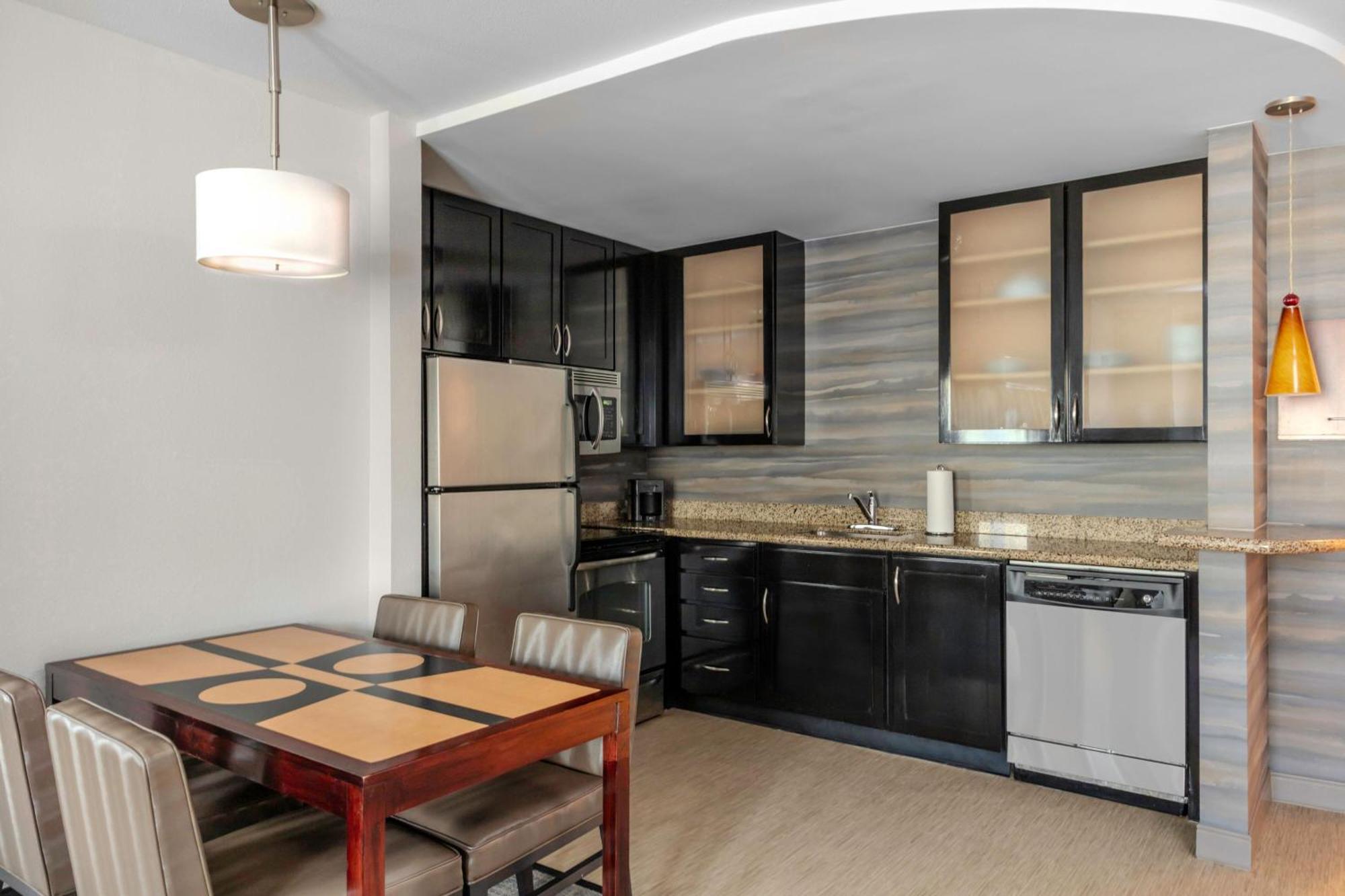 Residence Inn By Marriott Yonkers Westchester County Bagian luar foto