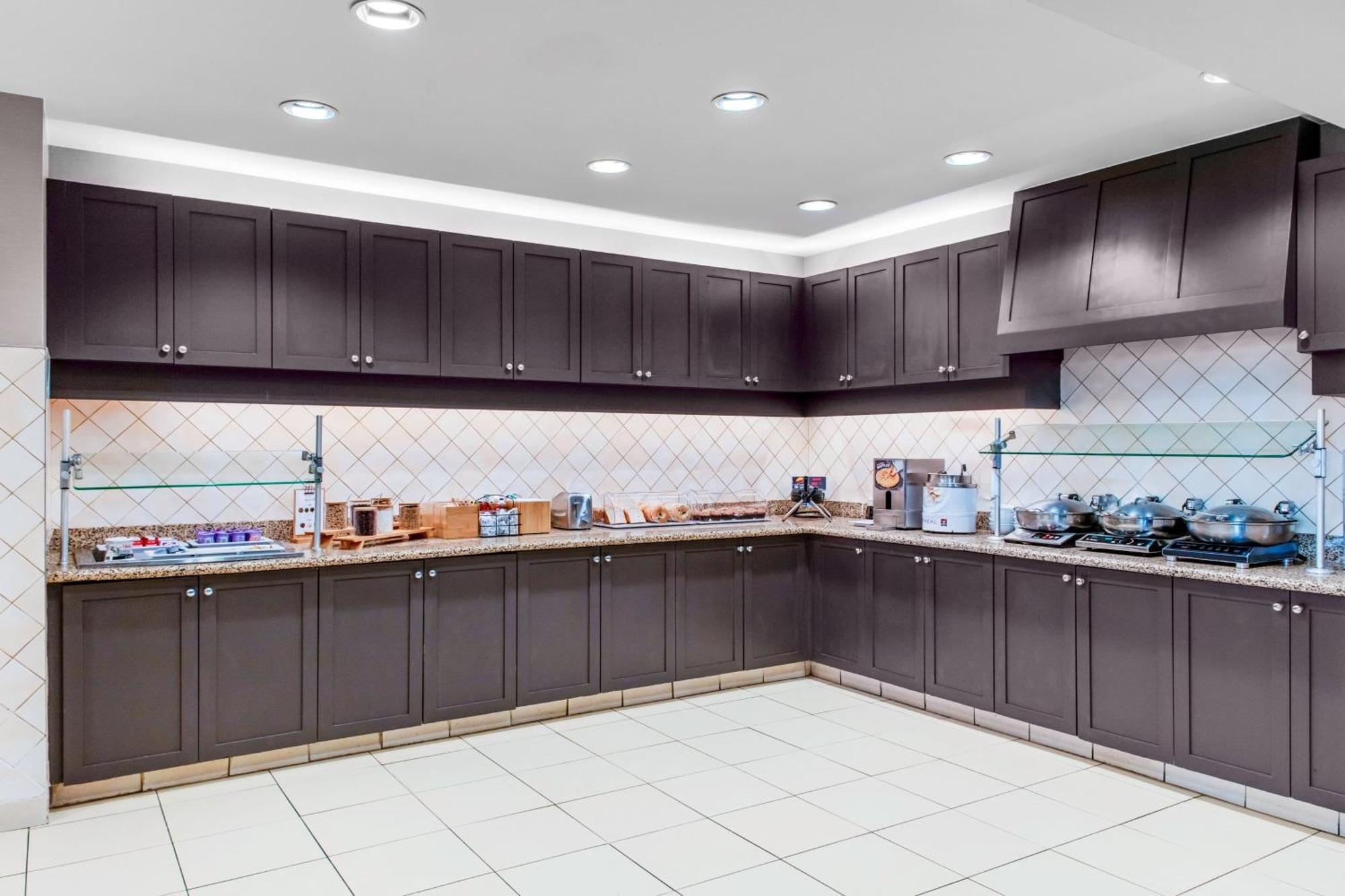 Residence Inn By Marriott Yonkers Westchester County Bagian luar foto