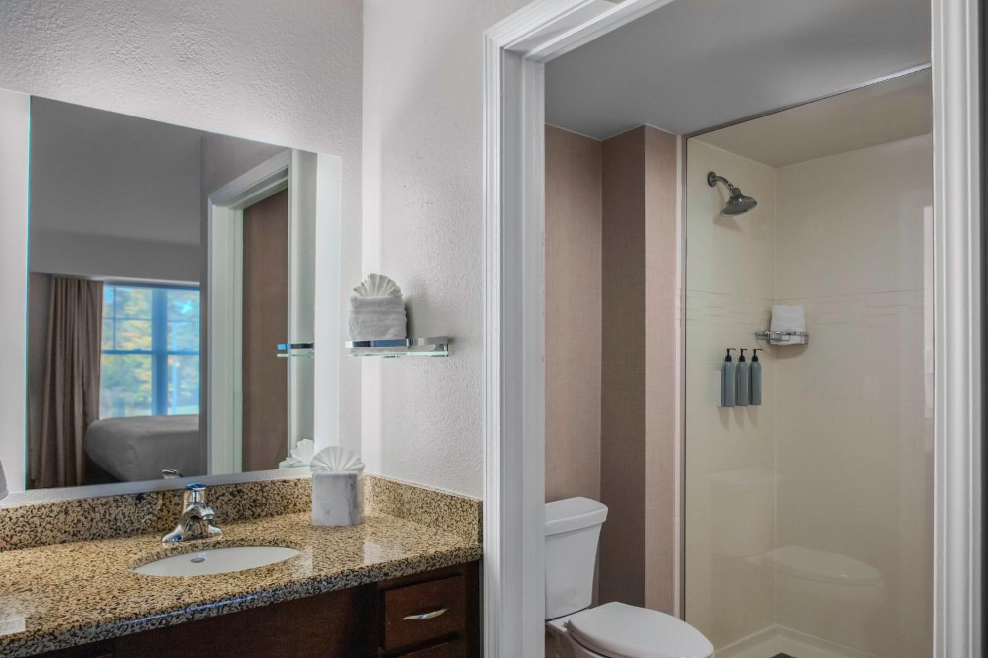Residence Inn By Marriott Yonkers Westchester County Bagian luar foto