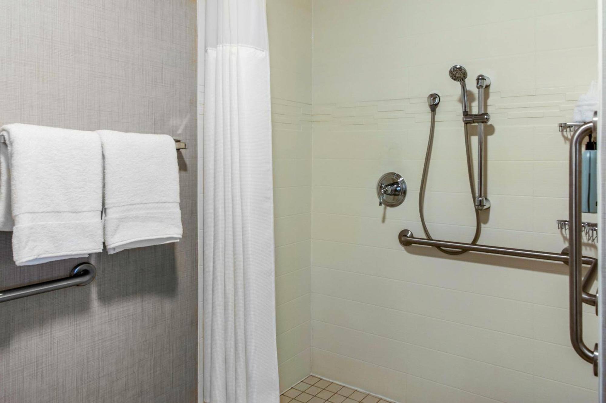 Residence Inn By Marriott Yonkers Westchester County Bagian luar foto