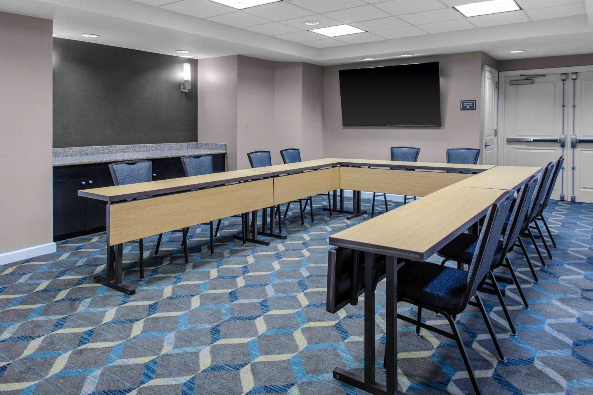 Residence Inn By Marriott Yonkers Westchester County Bagian luar foto