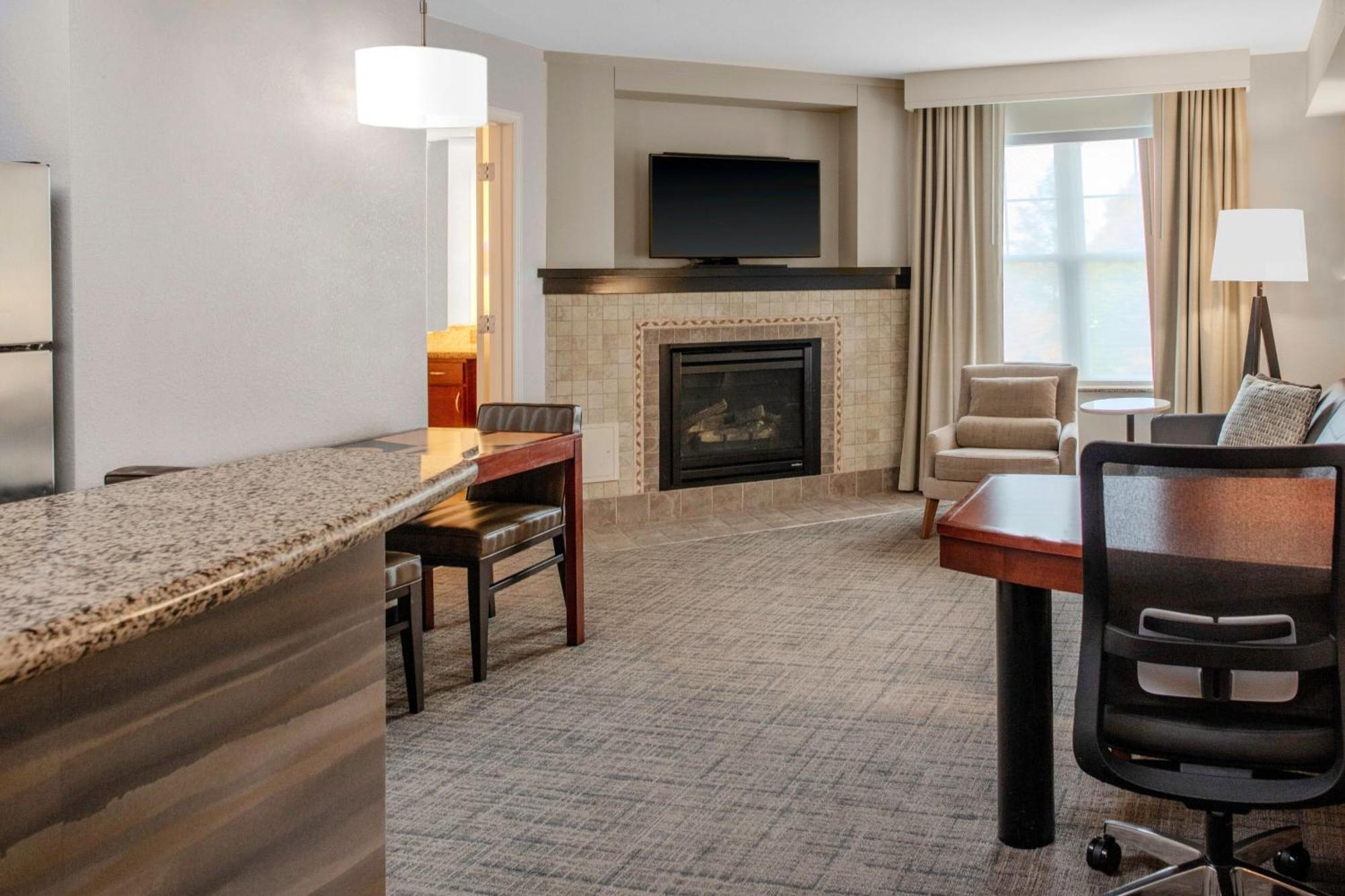 Residence Inn By Marriott Yonkers Westchester County Bagian luar foto