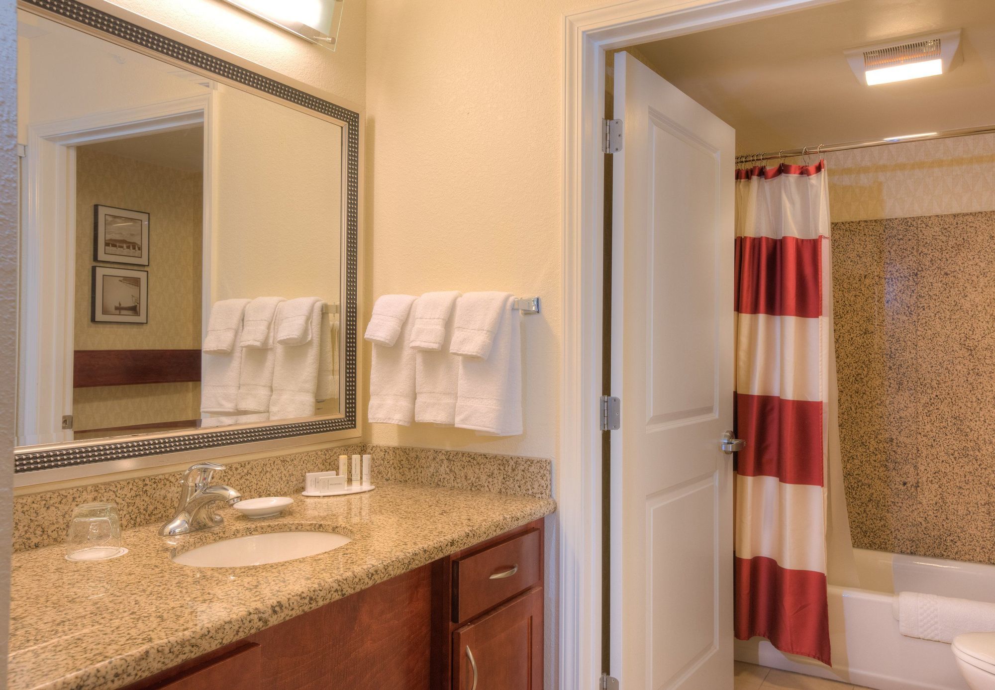 Residence Inn By Marriott Yonkers Westchester County Ruang foto