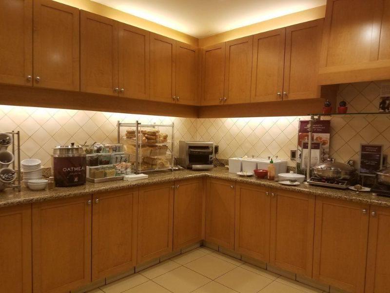 Residence Inn By Marriott Yonkers Westchester County Bagian luar foto