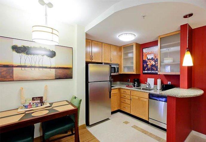 Residence Inn By Marriott Yonkers Westchester County Bagian luar foto