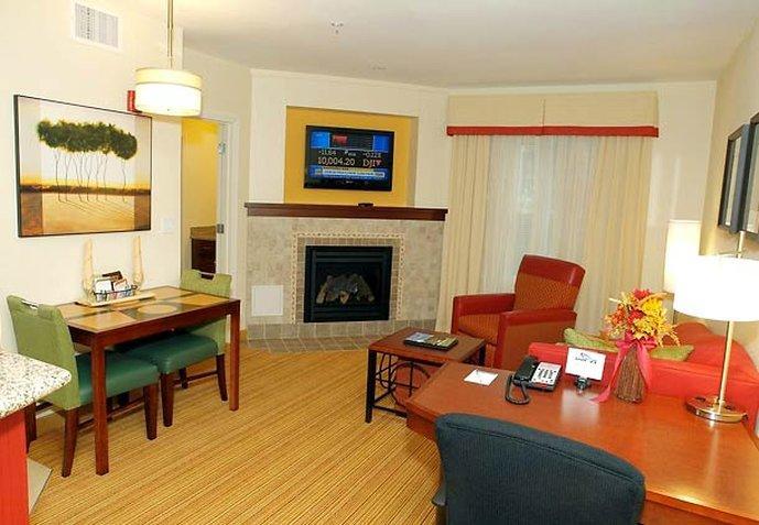 Residence Inn By Marriott Yonkers Westchester County Bagian luar foto