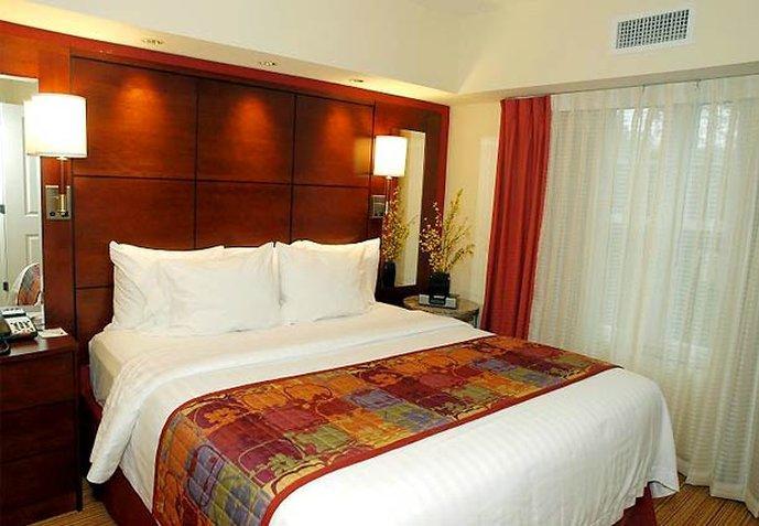 Residence Inn By Marriott Yonkers Westchester County Bagian luar foto