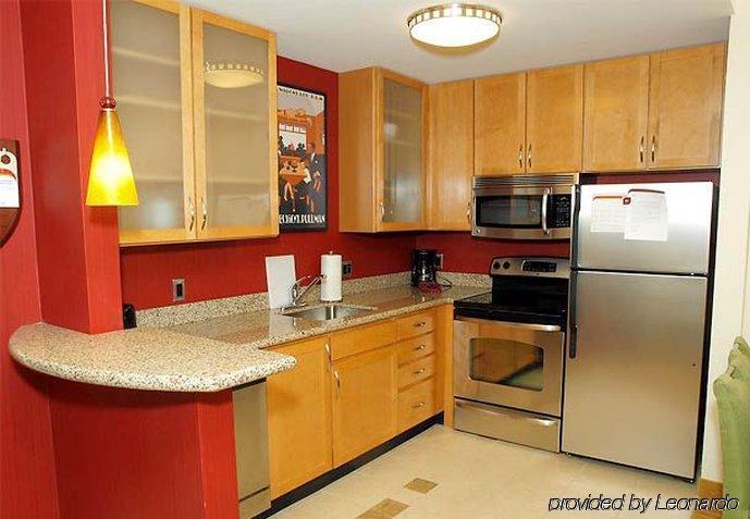 Residence Inn By Marriott Yonkers Westchester County Bagian luar foto