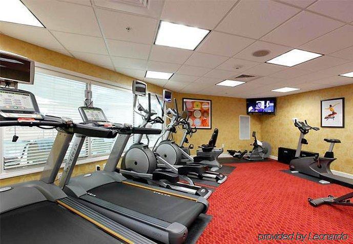 Residence Inn By Marriott Yonkers Westchester County Bagian luar foto