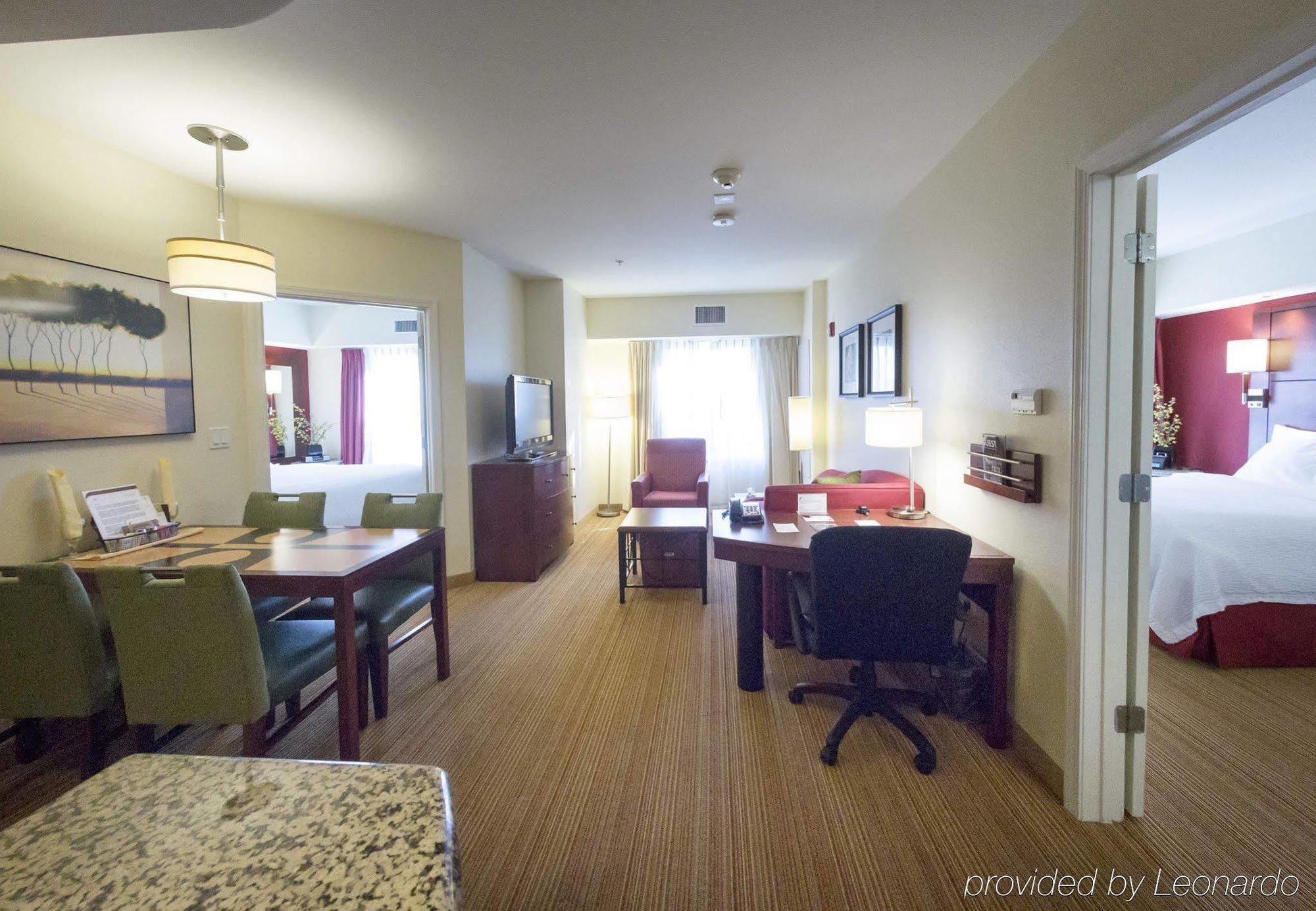 Residence Inn By Marriott Yonkers Westchester County Bagian luar foto