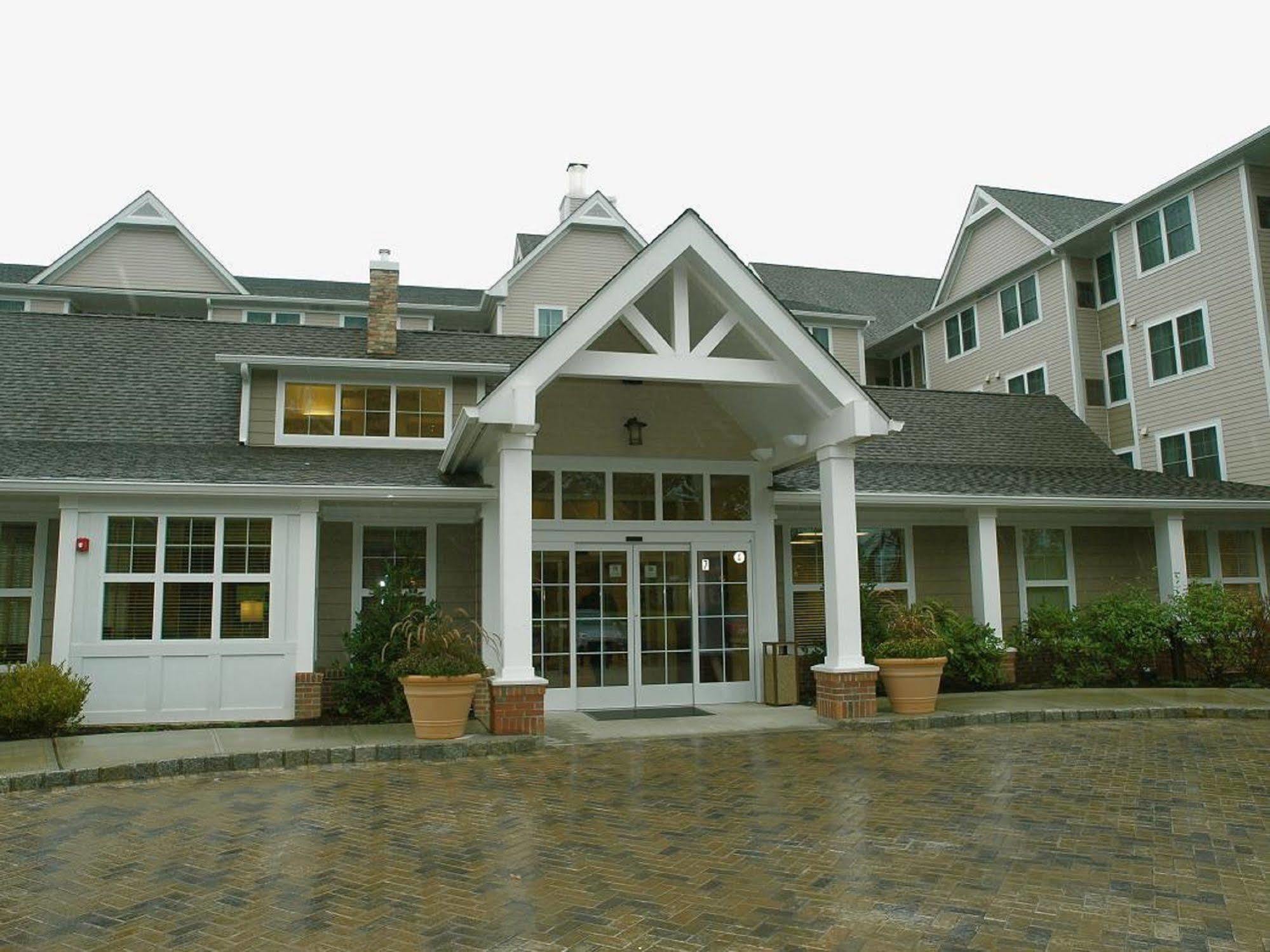 Residence Inn By Marriott Yonkers Westchester County Bagian luar foto