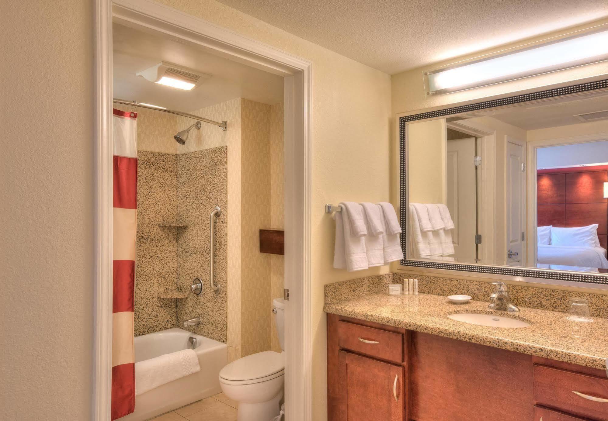 Residence Inn By Marriott Yonkers Westchester County Bagian luar foto