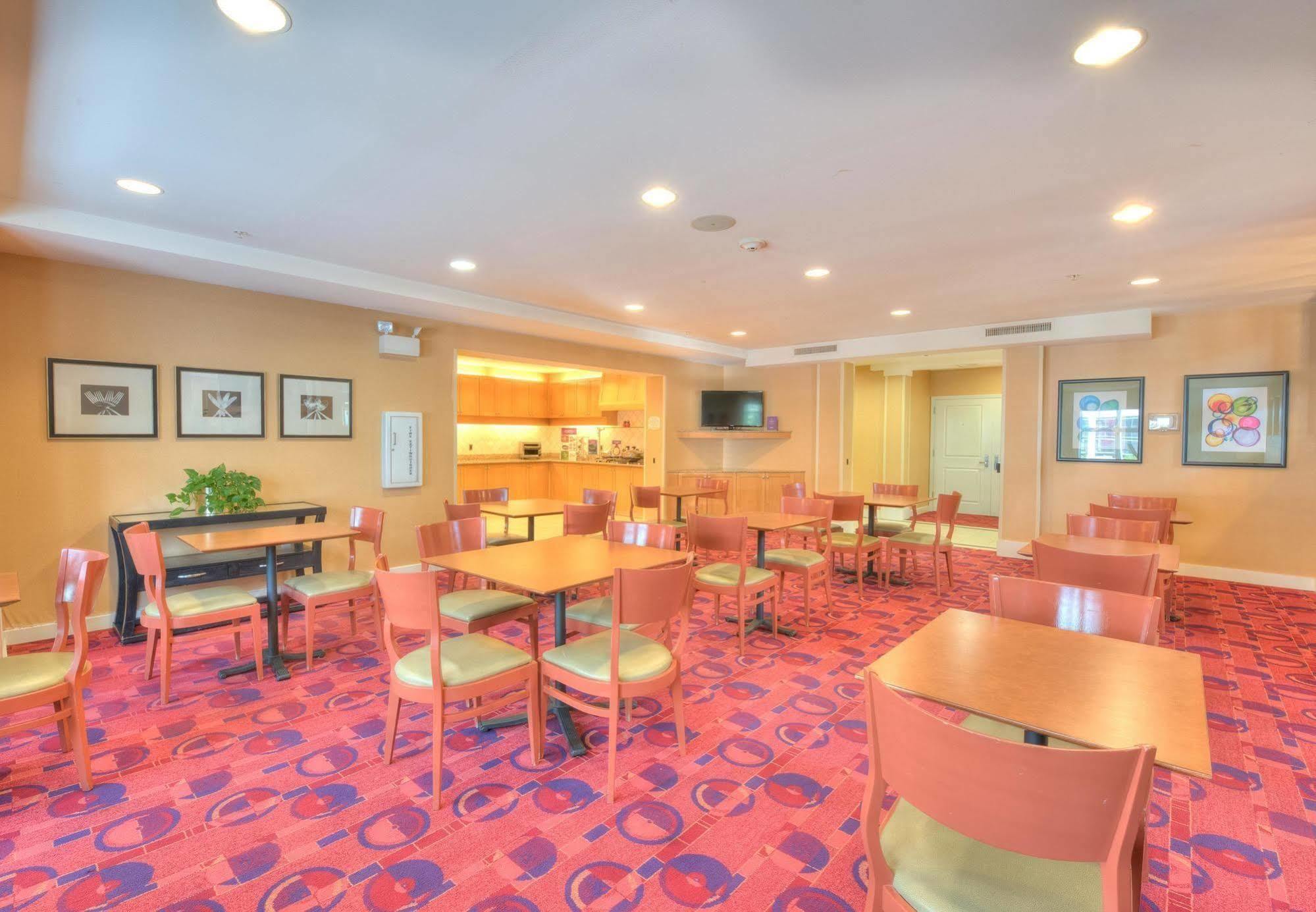 Residence Inn By Marriott Yonkers Westchester County Bagian luar foto