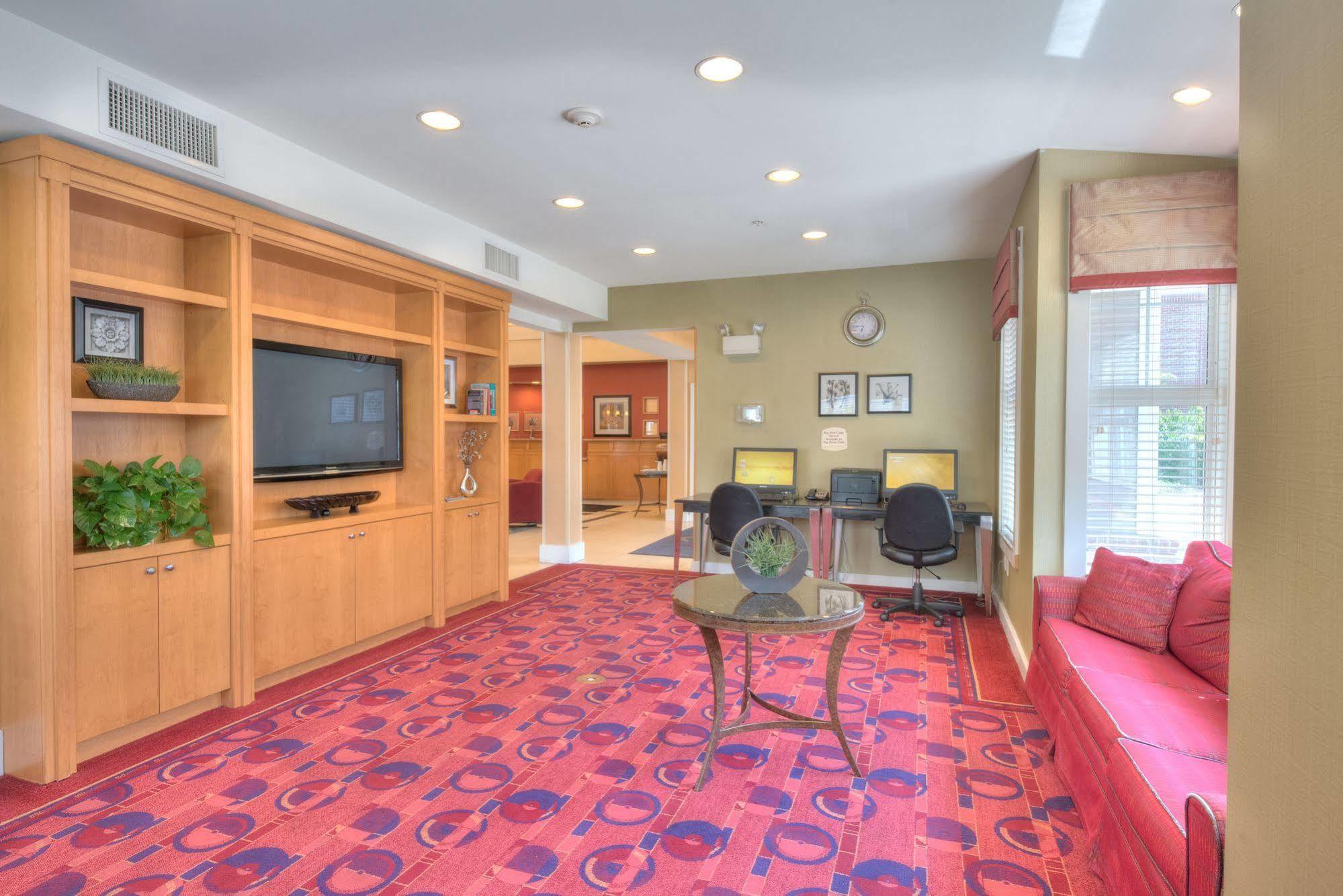 Residence Inn By Marriott Yonkers Westchester County Bagian luar foto